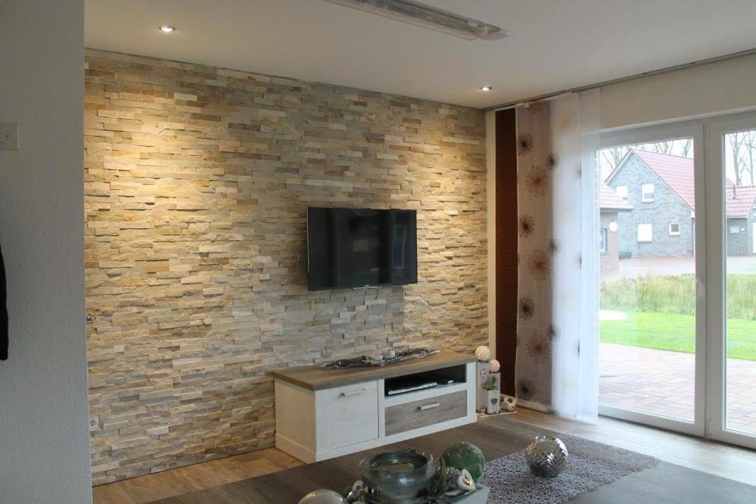 Neu! Ferienhaus Sonnenschein Am Badesee Aurich Exterior foto